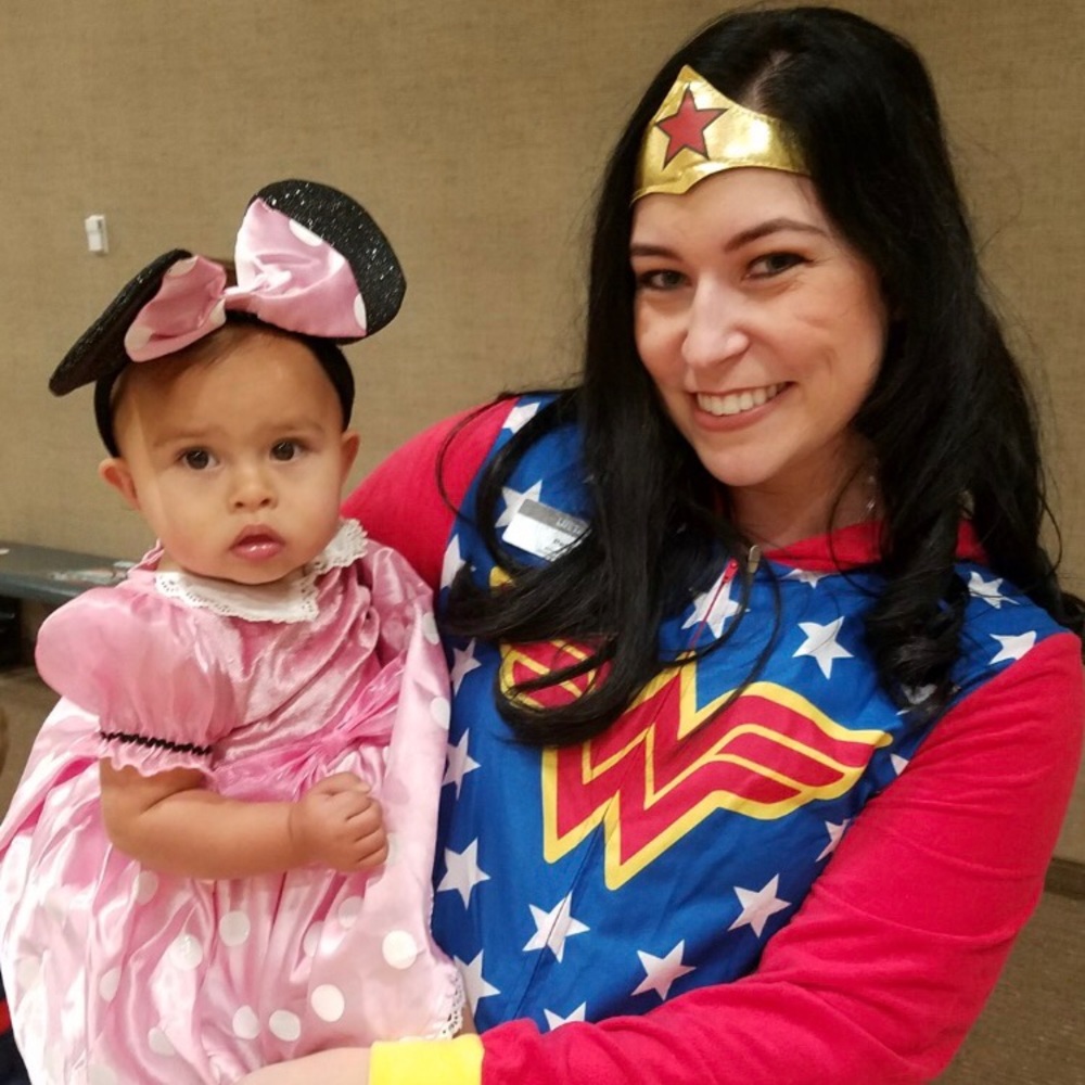 Meet your Posher, Petra